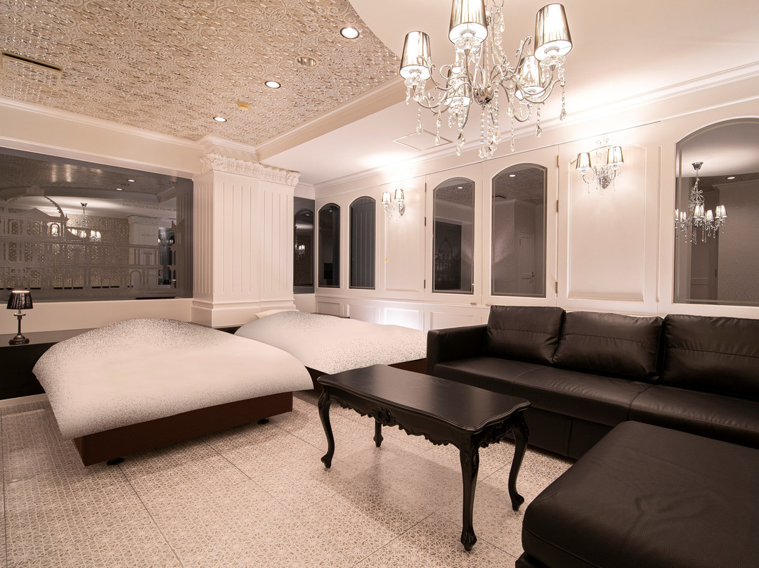 Royal Hotel Uohachi Bettei主图