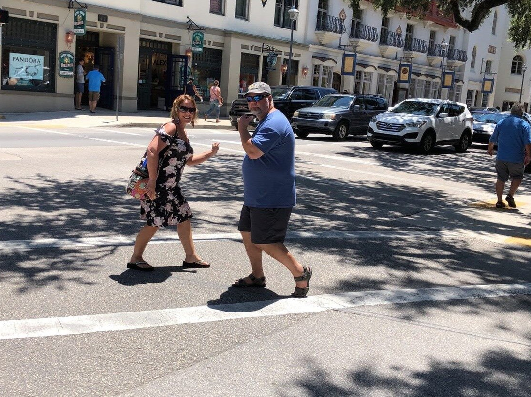 Crazy Dash Digital Adventures-奥兰多必去景点