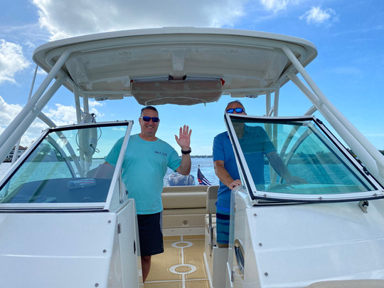 Paradise Key Charters-萨拉索塔必去景点