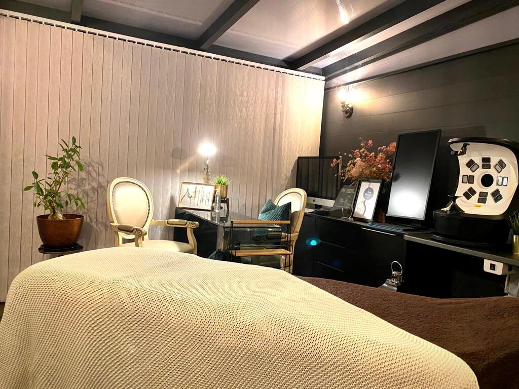 Myrachle The Spa Rituals-艾尔斯伯里必去景点