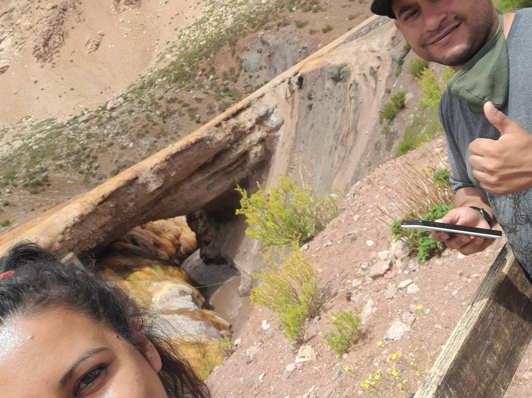 Turismo el Cristo-门多萨必去景点