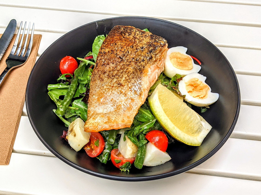 The Rusty Rabbit - St Leonard's