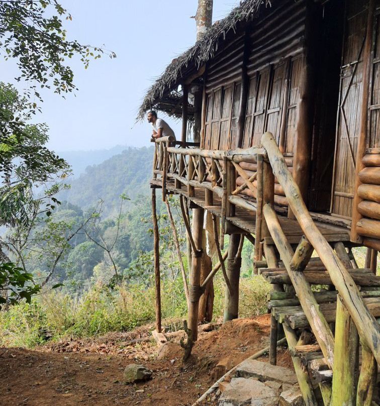 Aranyakam Homestay主图