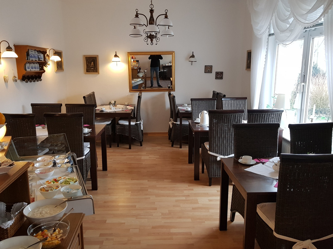 Hotel Pellmuhle主图