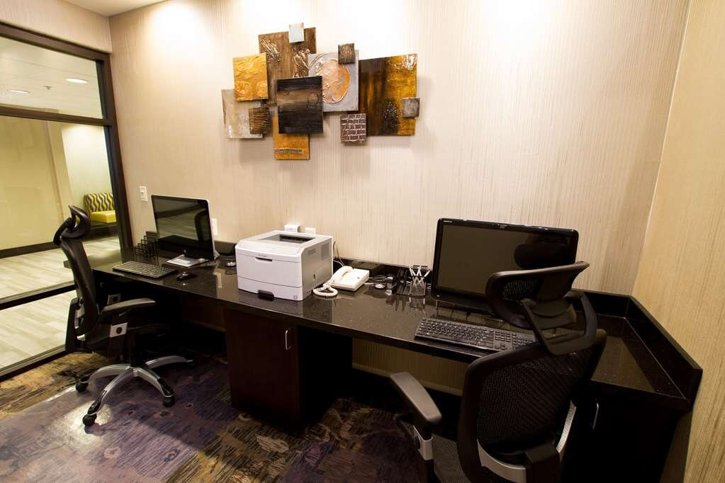 Hampton Inn Prescott主图