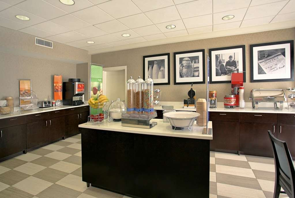 纳奇托奇斯希尔顿恒庭酒店主图