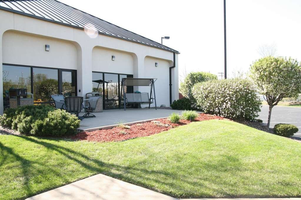 Hampton Inn St. Charles St. Peters主图