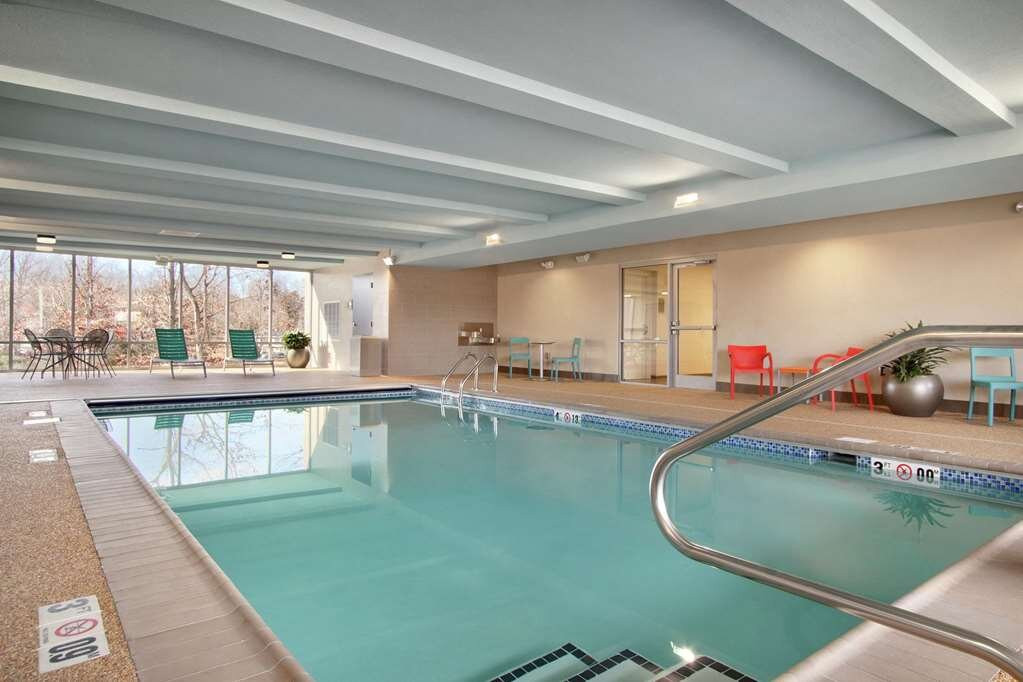 Home2 Suites by Hilton Lexington Park Patuxent River NAS, MD主图