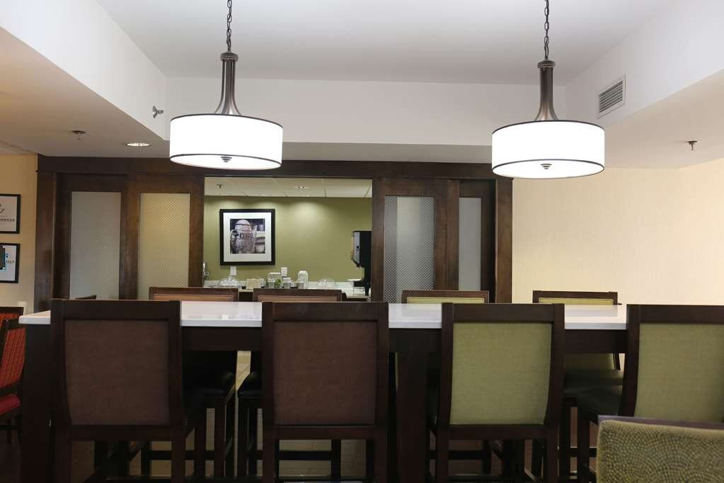 Hampton Inn Sumter主图