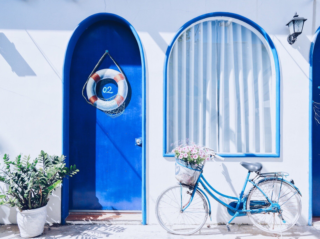 Sunday Villa Homestay Vung Tau主图