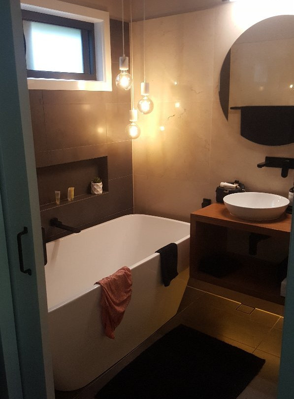 The Musicians Retreat B&B主图