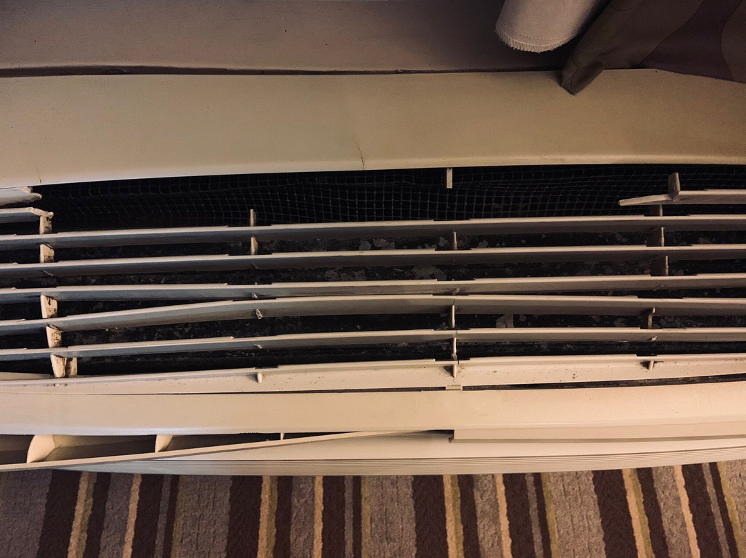 布里奇维尤-芝加哥地区速8酒店主图