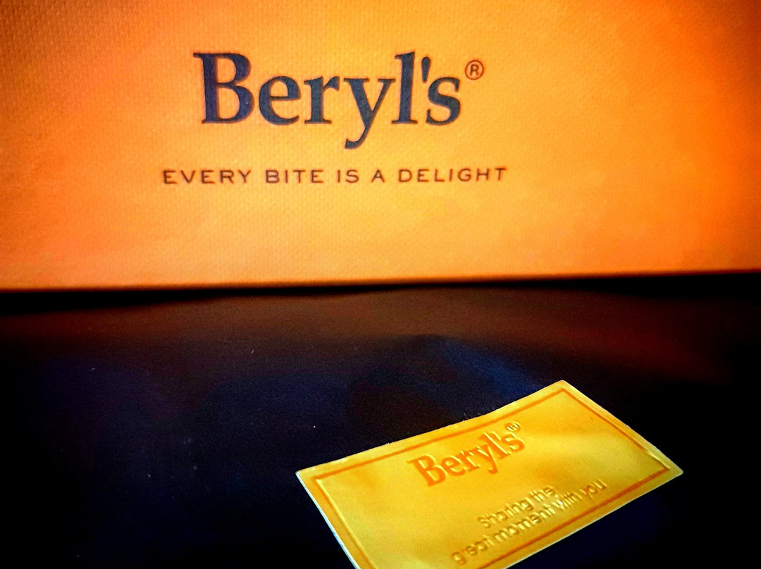 Beryl's Chocolate景点图片