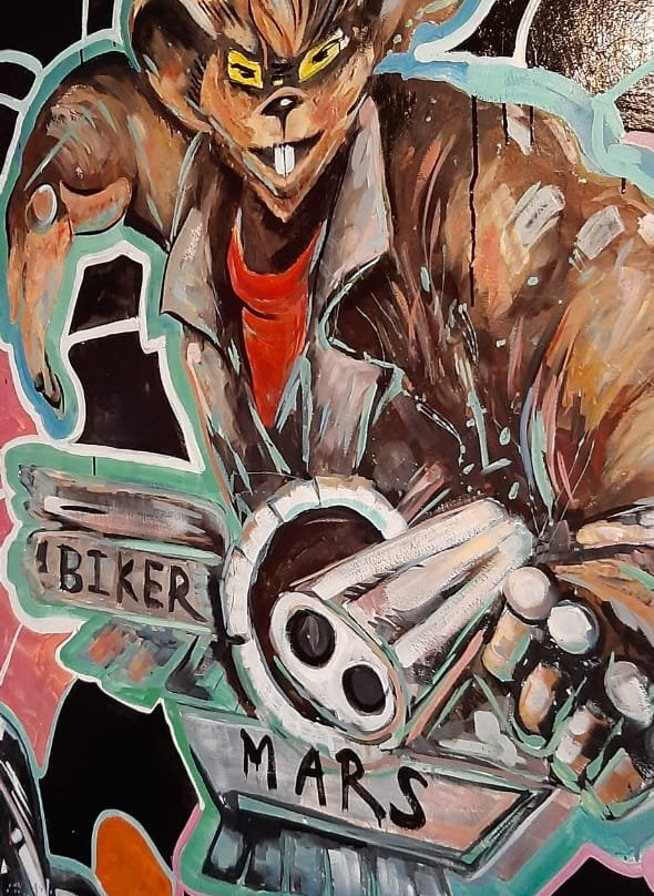 Anvio-莫斯科必去景点