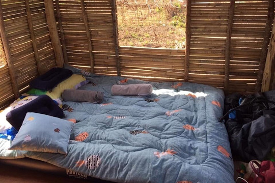 KHANT - Farm Stay & Camping-勃固必去景点