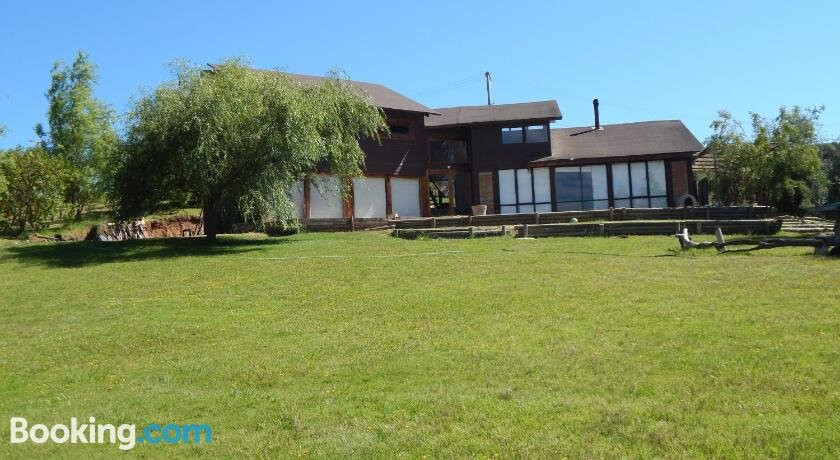 Casa En Parcela