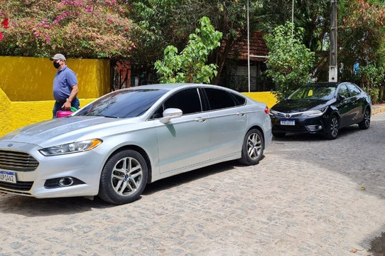 Ar transporte-累西腓必去景点