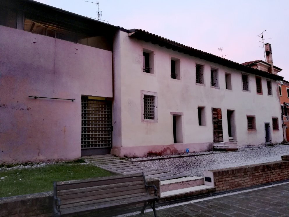 Spazio Espositivo Ex Carceri-Motta di Livenza必去景点