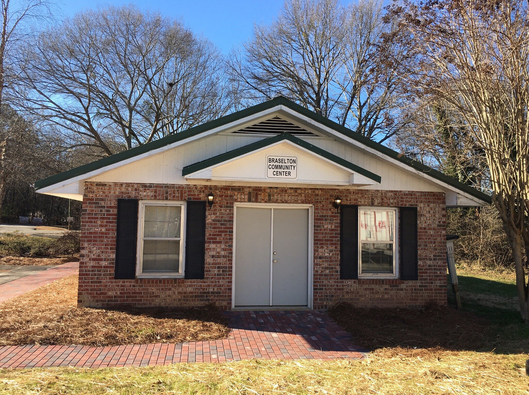 Braselton Park-布拉塞尔顿必去景点