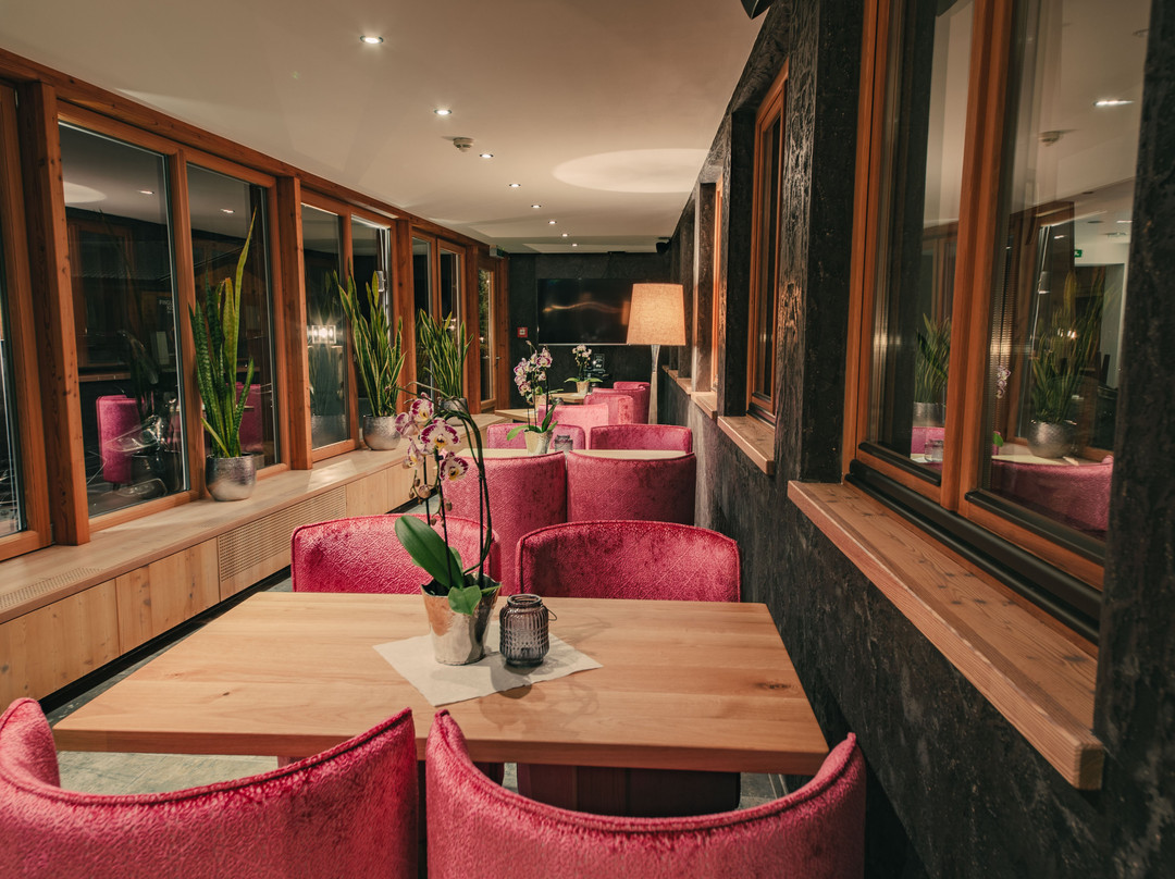 Loisi’s Boutiquehotel主图