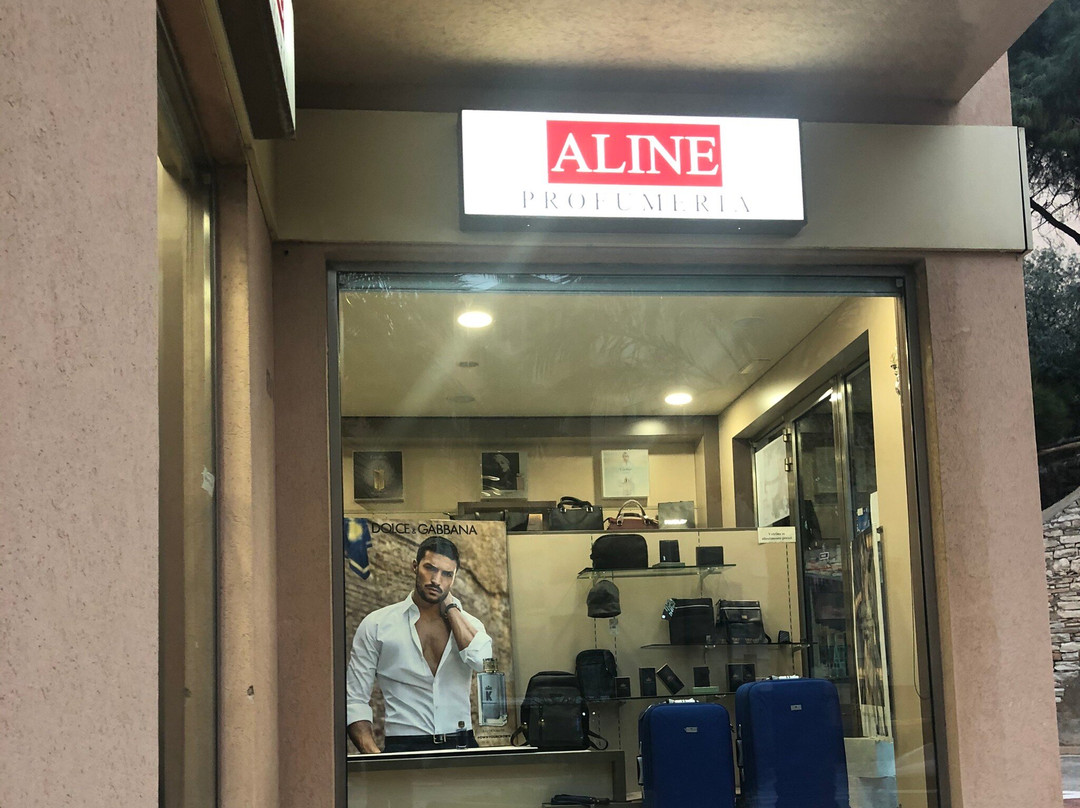 Profumeria Aline-Casa Santa必去景点
