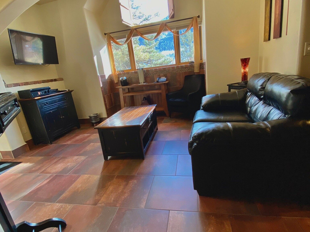 Della Terra Mountain Chateau主图