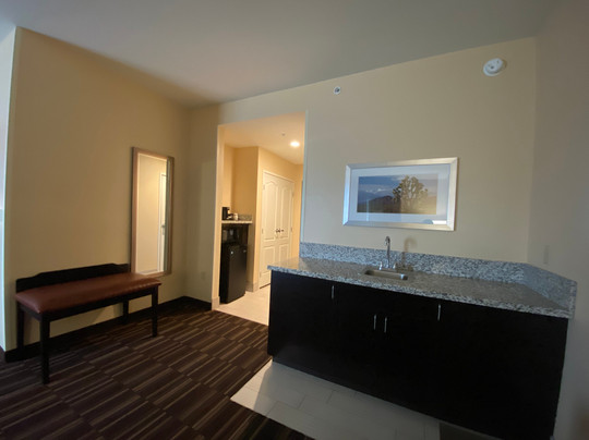 Wyndham Garden Lancaster CA主图