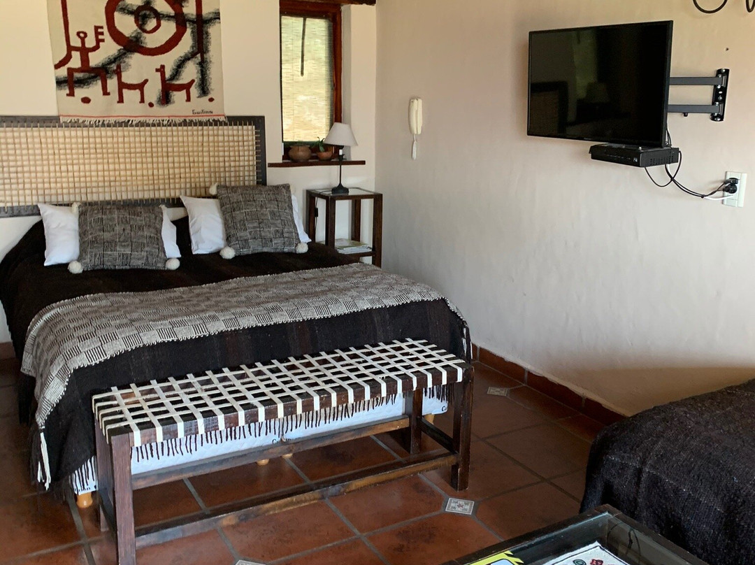 Posada La Sonada主图