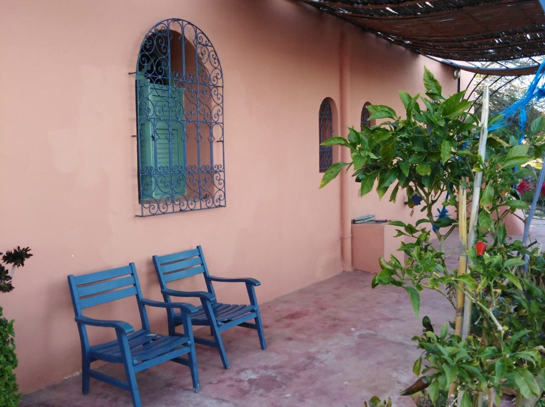 Douar Des Oliviers主图