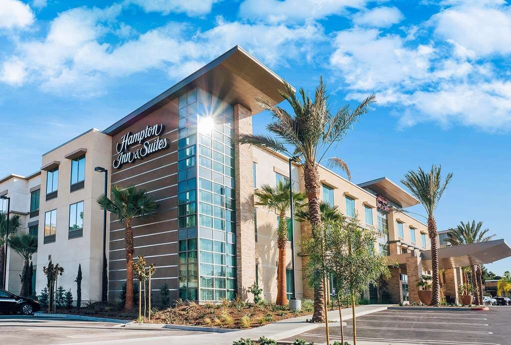 Hampton Inn & Suites Mission Viejo主图