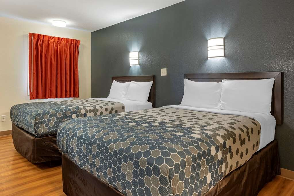 Quality Inn & Suites主图