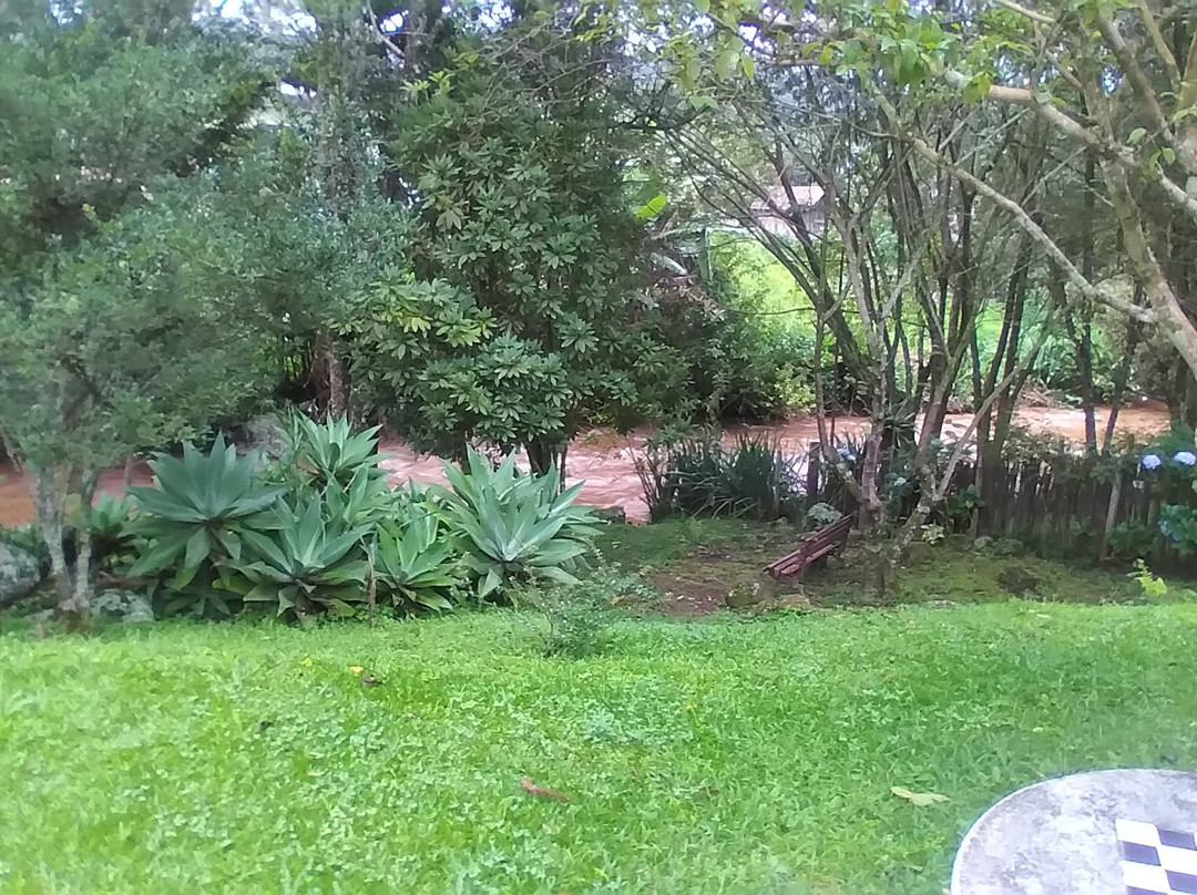 Riacho Das Pedras Pousada主图