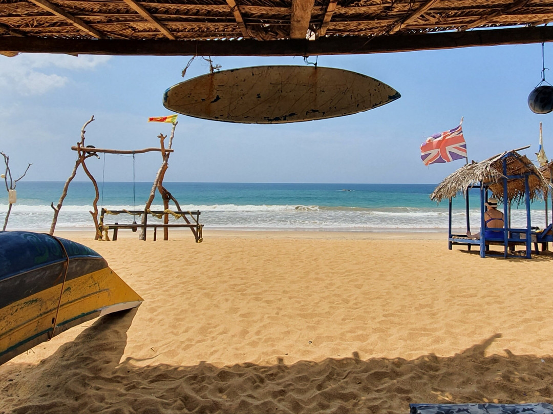 Bandulas Beach House主图