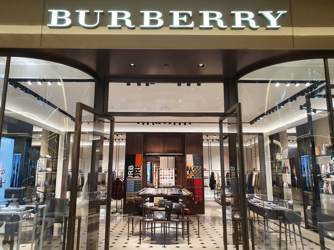 Starfield Hanam-河南市必去景点