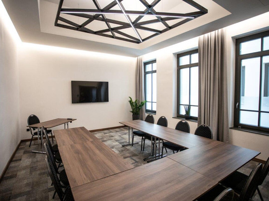 Artis Boutique Hotel主图