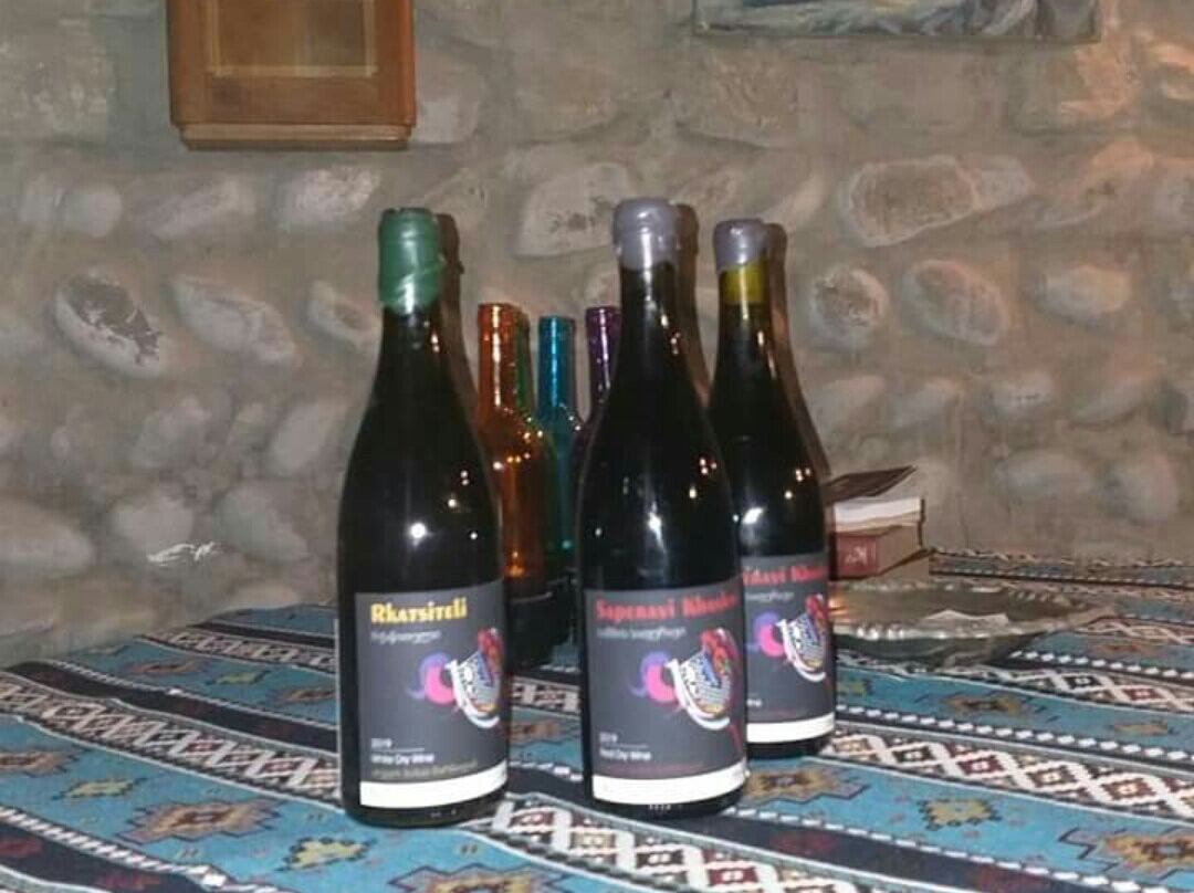 Tedo Papas Marani
