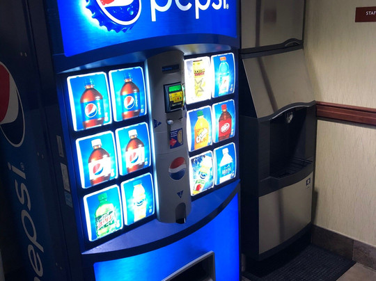 Three Rivers Casino & Resort主图