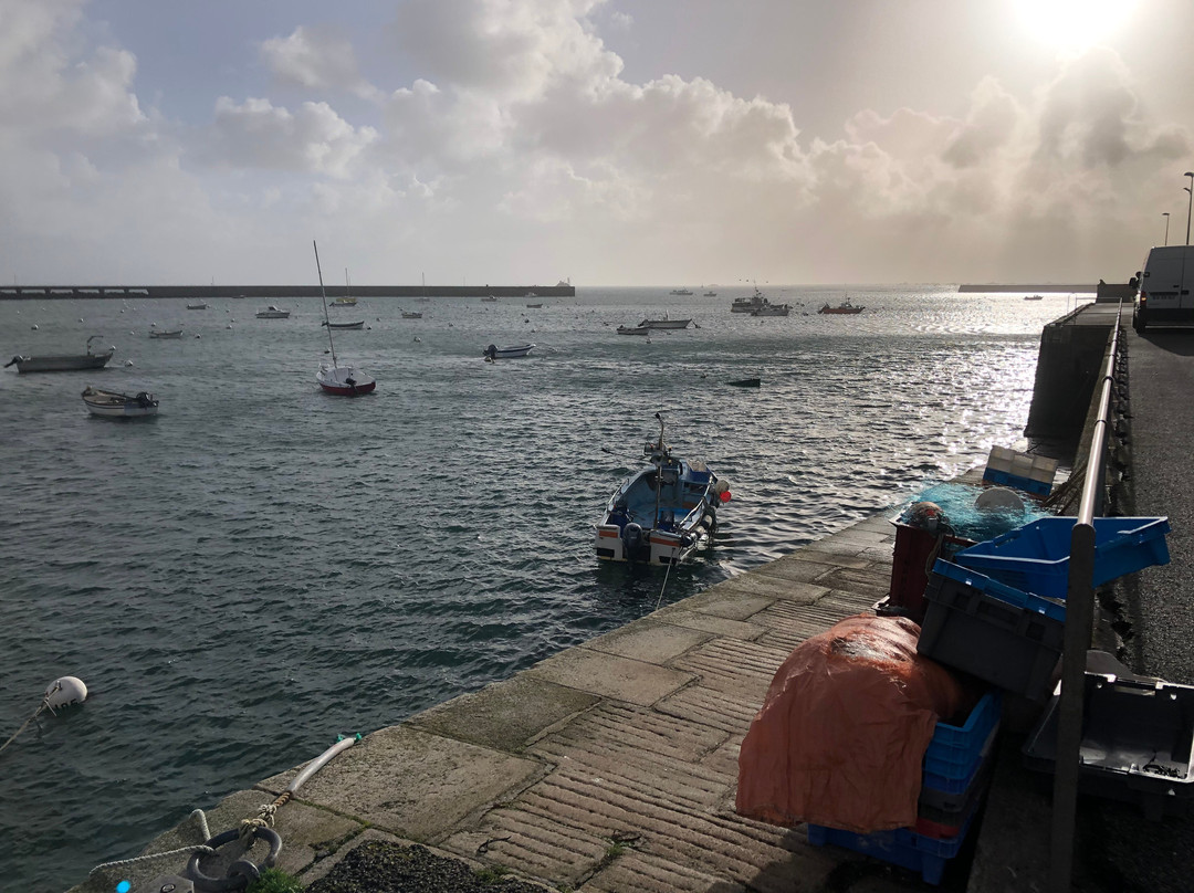 Port De Kérity