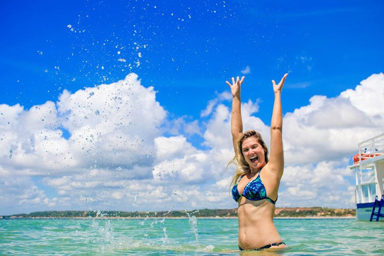 Parrachos Pitimbu-Pitimbu必去景点