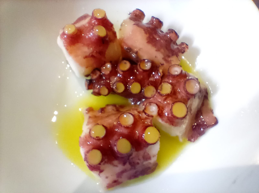 Trattoria Gattopardo