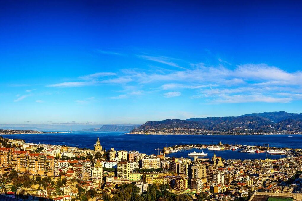 Tour by Sicily-西西里必去景点