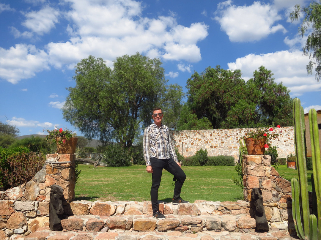 Viñedos Azteca-Ezequiel Montes必去景点