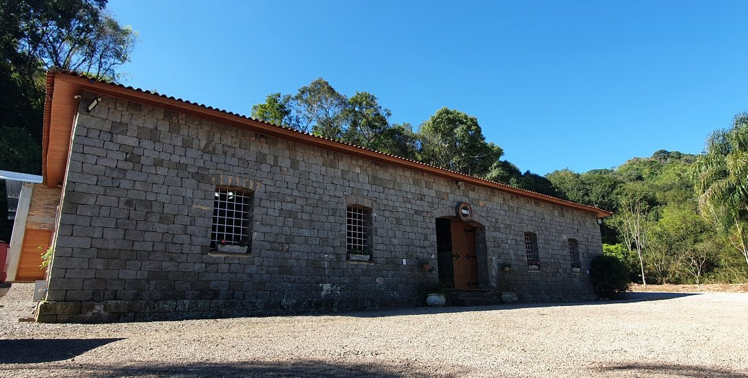 Casa Pedrucci景点图片
