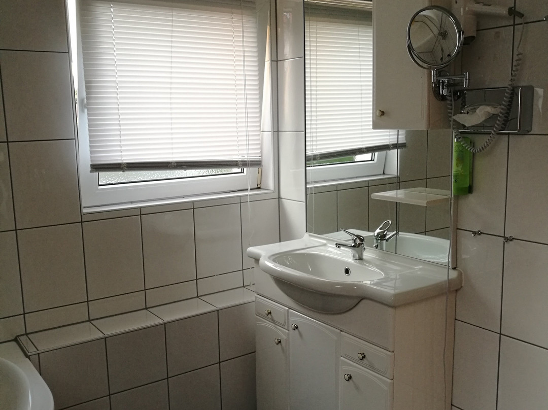 瓦尔德赫塔尔酒店主图