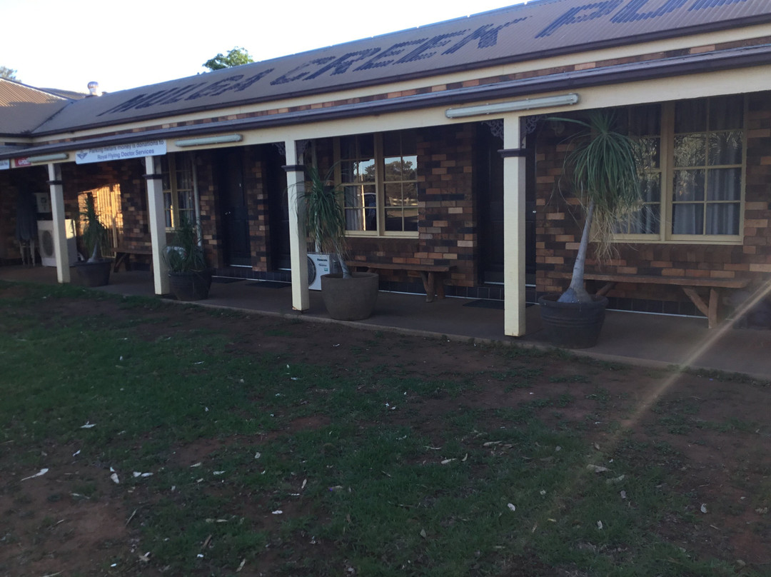 Mulga Creek Hotel主图