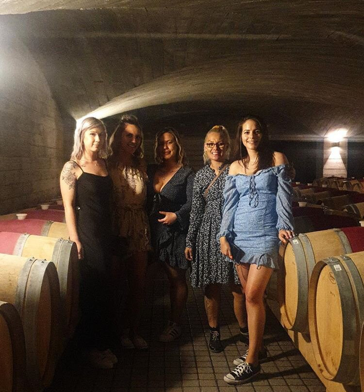 The Winemaker's Tour-Eskdale必去景点