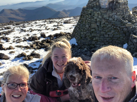 Hunter Mountaineering-威廉堡必去景点