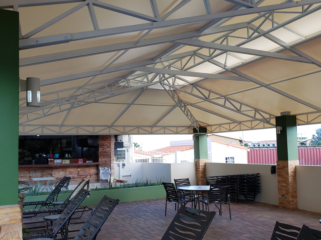 La Quinta Beach Resort主图