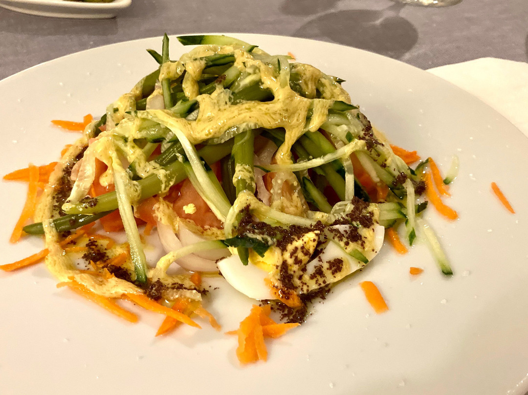 菲格雷斯公园酒店主图