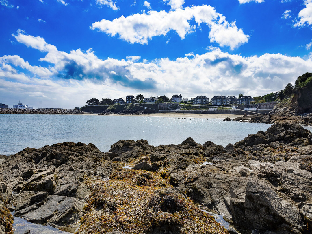 Ile de la Contesse景点图片